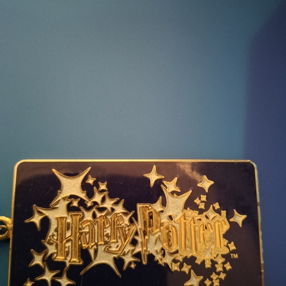Harry Potter keychain - Picture 5 of 16